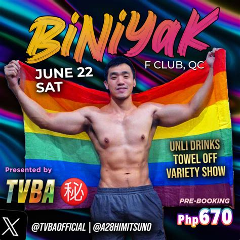 pinoy gay tele|TVBA .